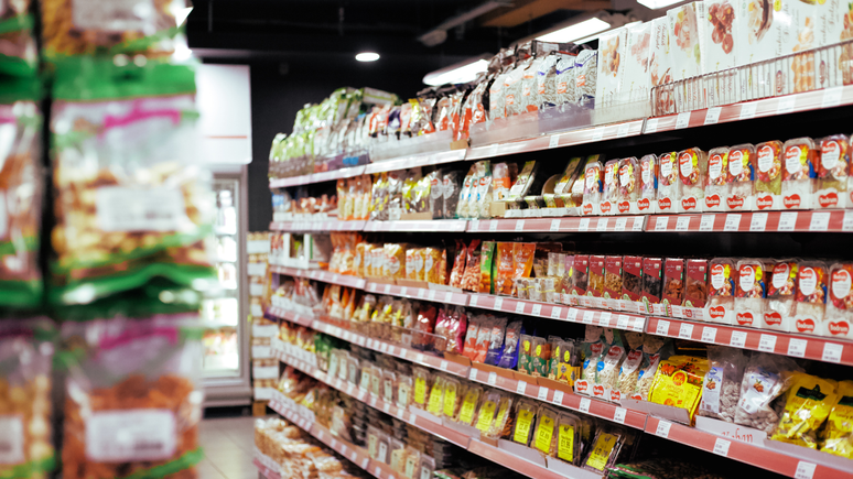 Take a look at the list of ultra -elaborate foods more harmful to health