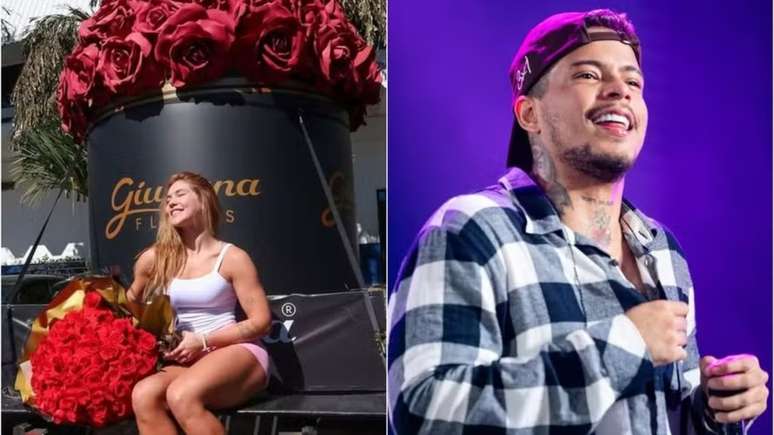 What is happening between Virginia and Felipe Amorim? “Dependence” of delivery of the influencer to the singer