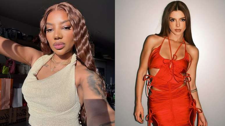 Giovanna Lancellotti abre o jogo sobre polêmica com Ludmilla