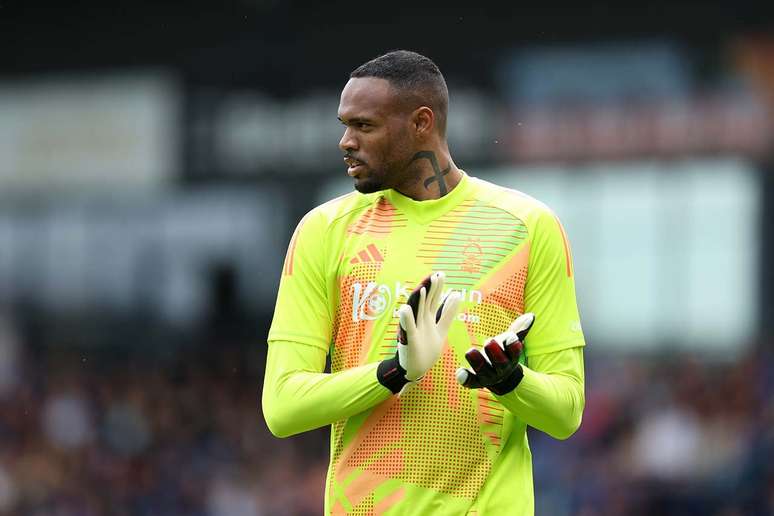 Palmeiras negocia contrata&ccedil;&atilde;o de Carlos Miguel &ndash;