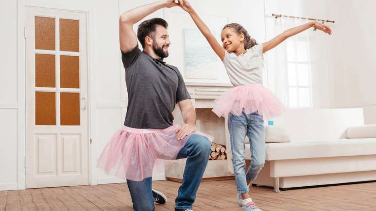 Father’s Day: the specialist highlights the importance of conscious paternity