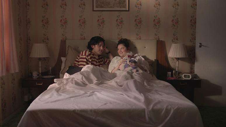 'Too Much', a nova s&eacute;rie da roteirista Lena Dunham, est&aacute; dispon&iacute;vel na Netflix