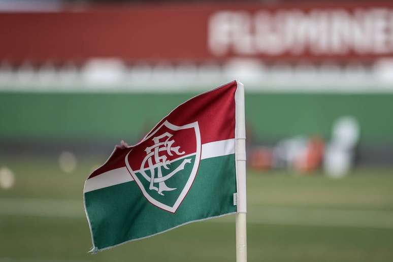 Bandeira do Fluminense