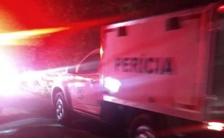 The man is hit in the head and dies in the north of Porto Alegre