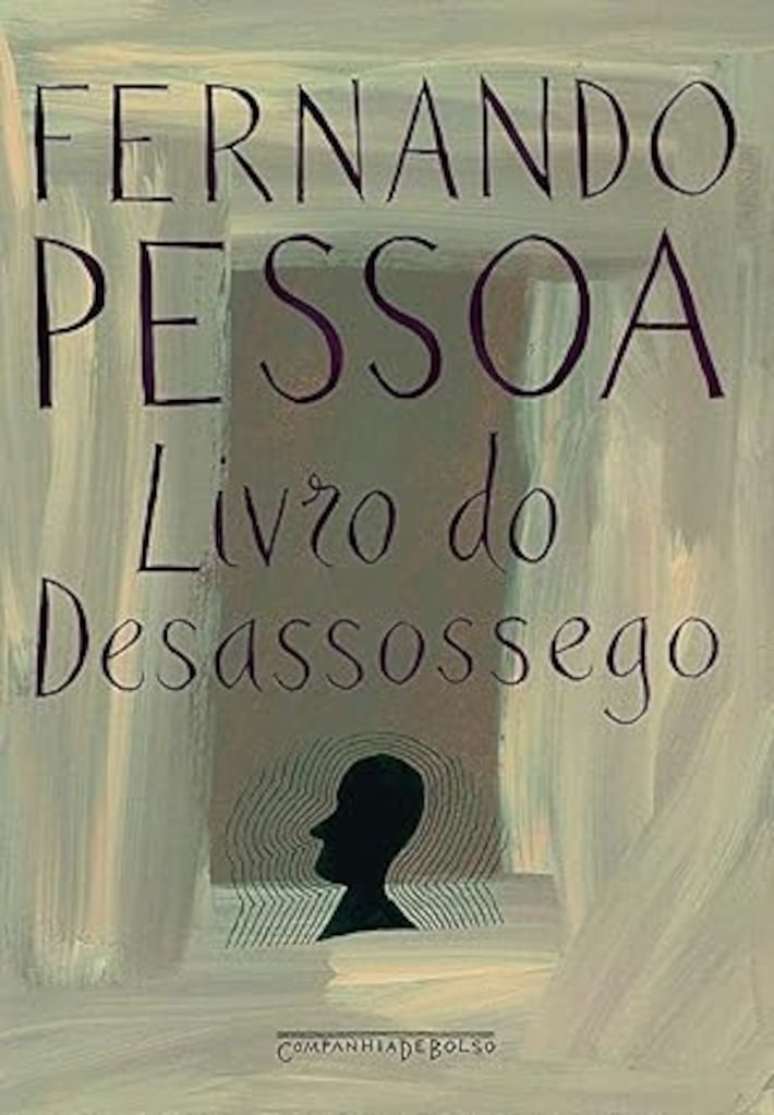Livro do Desassossego, de Fernando Pessoa