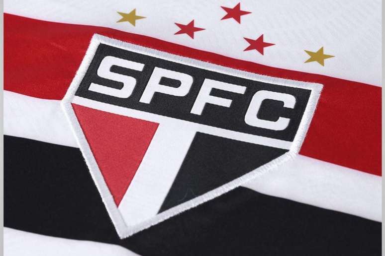 Escudo do São Paulo