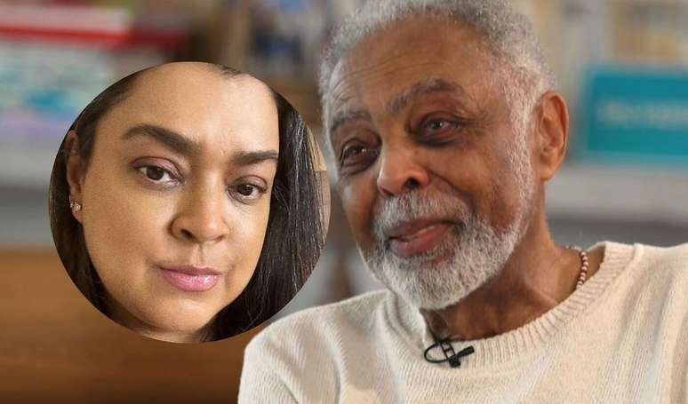 “A Tichech from her at home”: Gilberto Gil opens his heart on the last desire of Preta Gil and reveals different destinations for Ash of the Singer