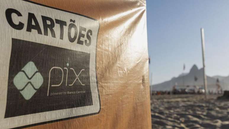 Pix &eacute; um dos sistemas com ado&ccedil;&atilde;o mais r&aacute;pida no mundo
