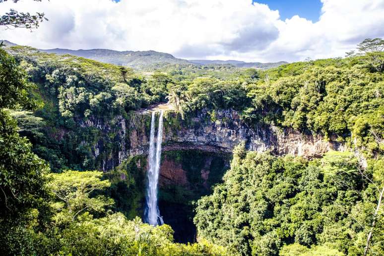 Destinations of nature and adventure to be included in the script of Brazil Destinations of nature and adventure to be included in the script of Brazil