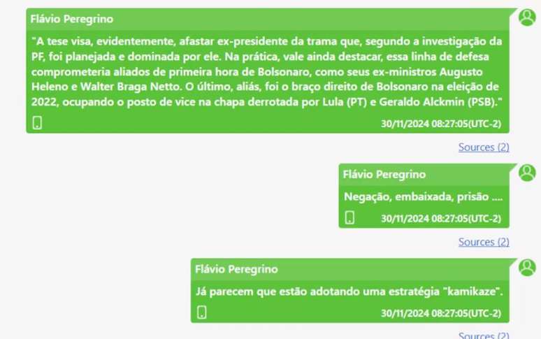 Flávio Peregrino
