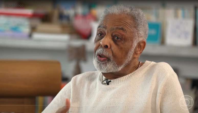 Gilberto Gil speaks for the first time of the death of prete: “trying to get used to the lack”