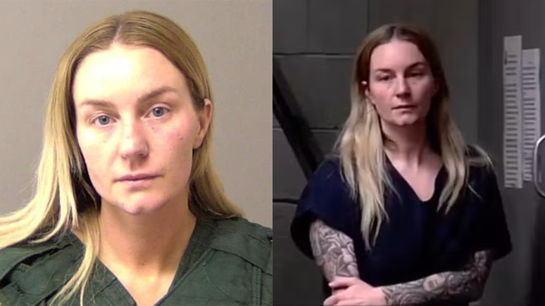 Professora é detida por abuso sexual de aluno de 11 anos e pode pegar até 40 anos de prisão