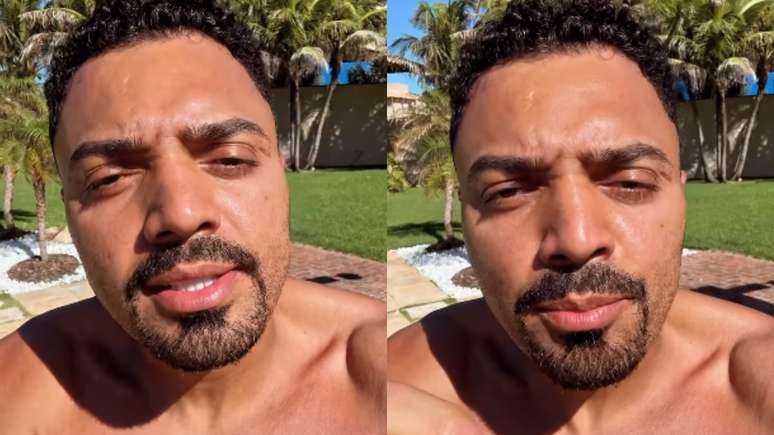 Tirullipa breaks the silence after the betrayal is exposed and asks for forgiveness: “I will not give up”