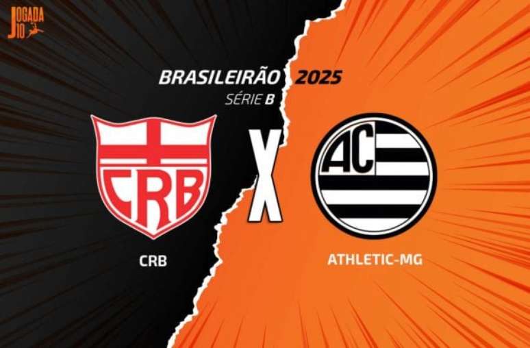 Athletic Crb X: Where to look, formations and arbitration