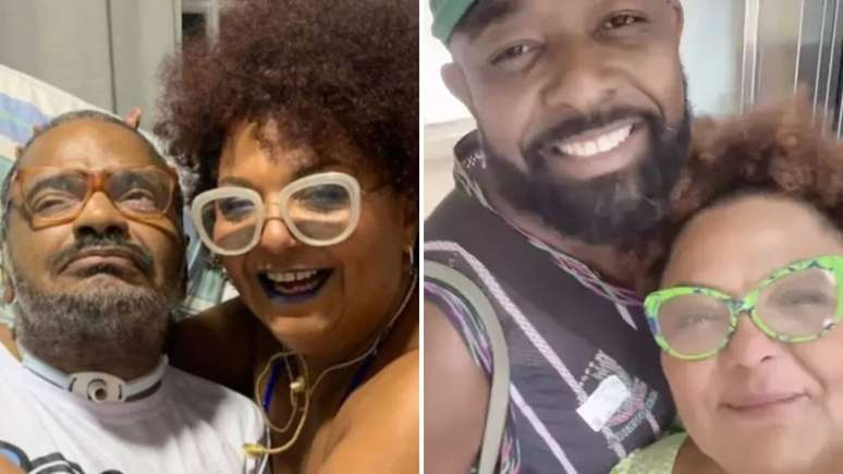 Who is Babi Cruz’s boyfriend? The boy received a statement days before Arlindo’s death