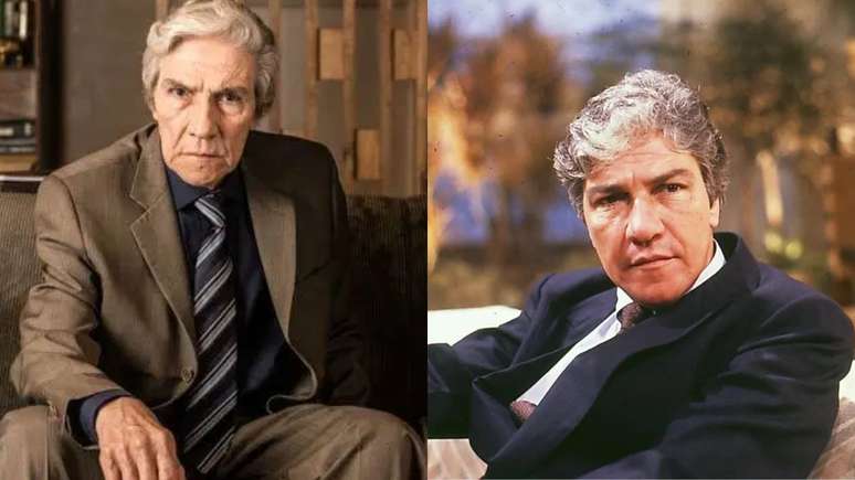 Cláudio Cavalcanti esnobou novela famosa da Globo