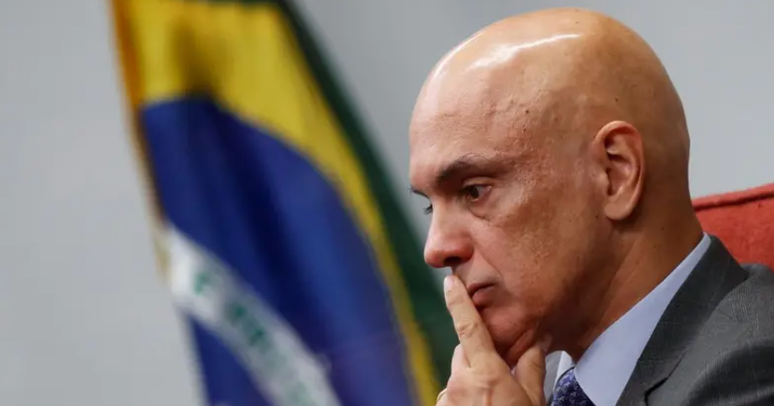 Moraes é citado nominalmente em relatório sobre direitos humanos do governo americano