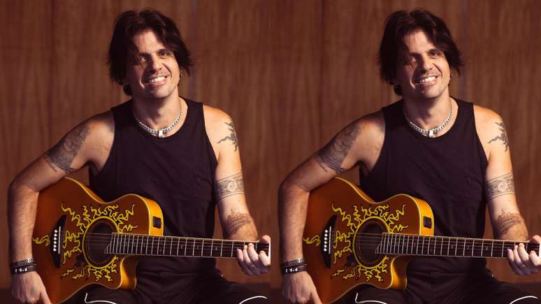 Marcus Menna, do LS Jack, prepara nova turnê