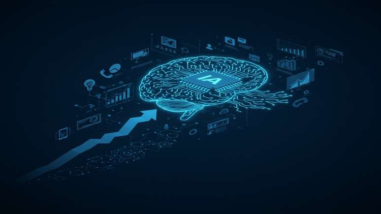 Artificial intelligence startups get space on the market