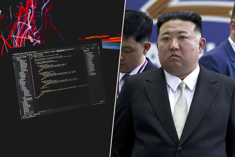 North Korea infiltrates workers into western companies for years and now we know how they do it North Korea infiltrates workers into western companies for years and now we know how they do it
