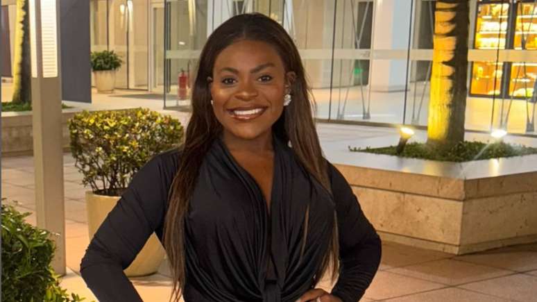 Jojo Todynho surprises showing shape after losing 85 kg: “It is a gorure, but it’s hot”