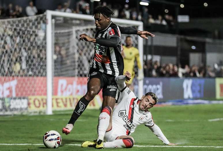 The Mineiro team comes from good invincibility - The Mineiro team comes from good invincibility -