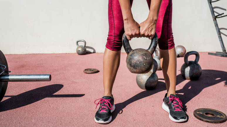 Pesquisadores da Universidade Edith Cowan descobriram que exercícios intensos aumentam a concentração de proteínas com eficácia anticâncer