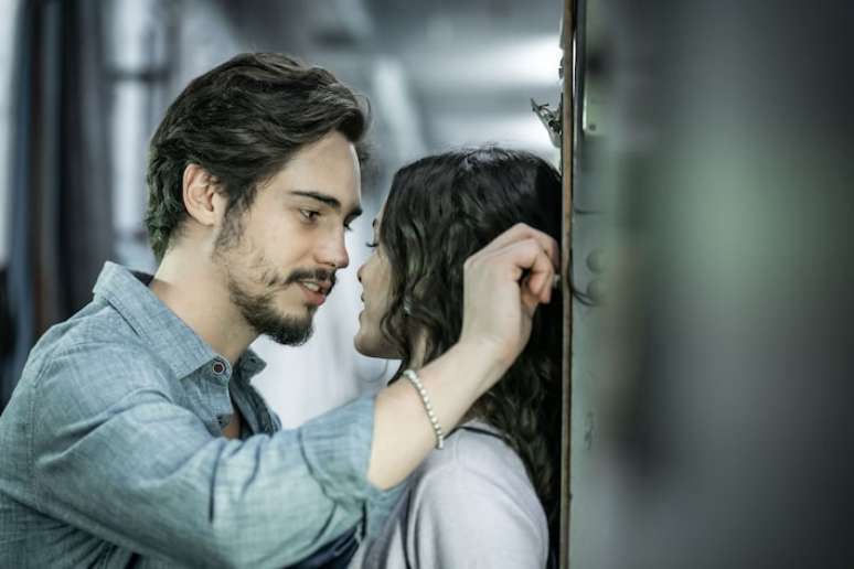 Danilo Mesquita: who is the Bahiani actor appointed Brunette Marquezine affair