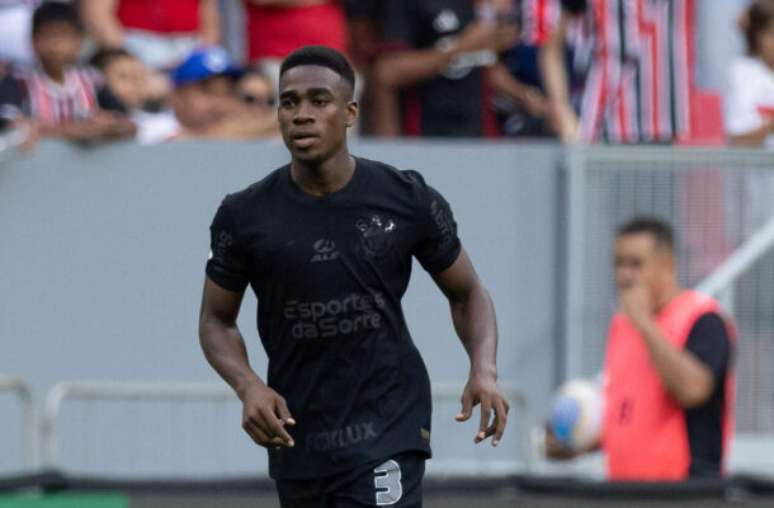 Corinthians corre risco de sofrer transfer ban &ndash;