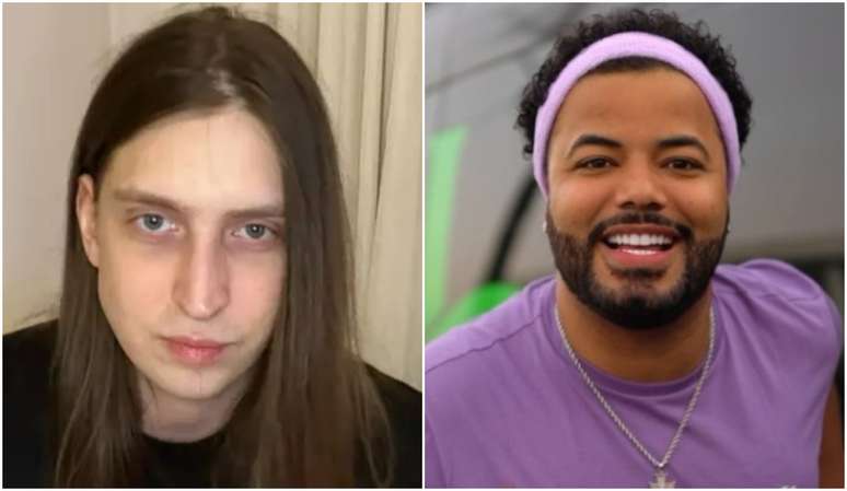 Felca denunciou exploração de Hytalo Santos  em vídeo que viralizou essa semana