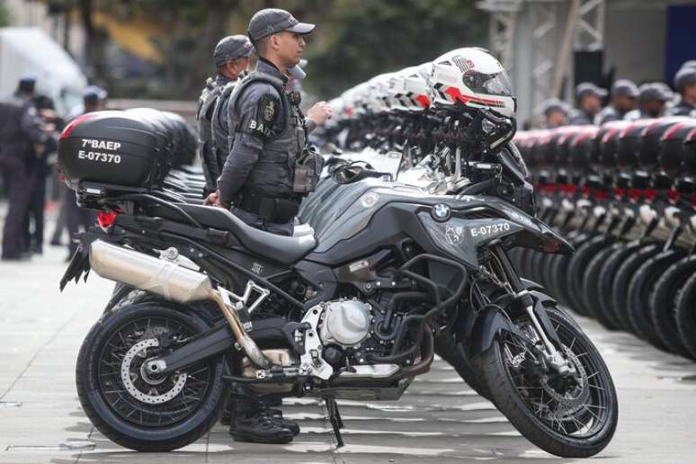 Supremo não concede aposentadoria especial para guardas municipais.