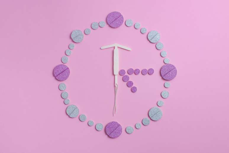 O ideal para mulheres que usam Mounjaro &eacute; optar por m&eacute;todos contraceptivos alternativos, como o DIU 