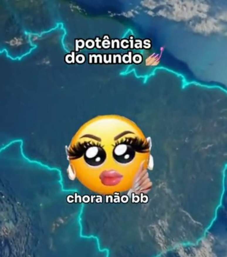 GovBR publica vídeo em defesa do Pix