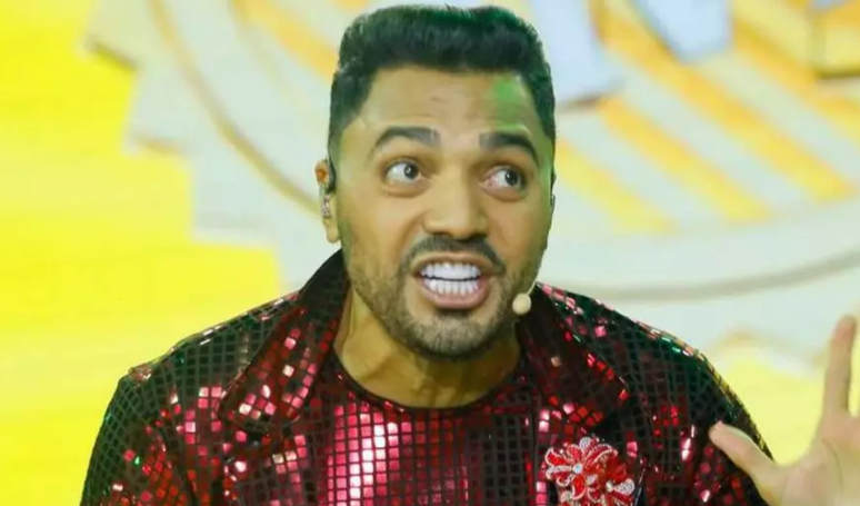 Tirullipa breaks the silence on a case with the daughter of a former employee and says he asked his wife for forgiveness: “extremely embarrassed”