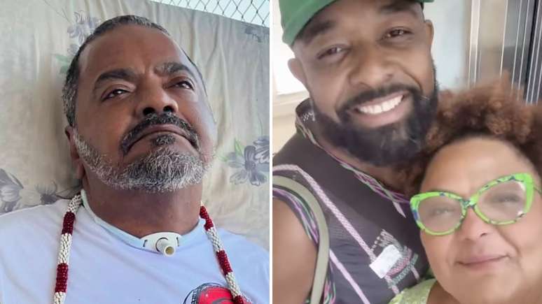 Babi Cruz vai ficar sem a herança de Arlindo Cruz? Empresária teve relacionamento extraconjugal enquanto o marido estava doente; entenda