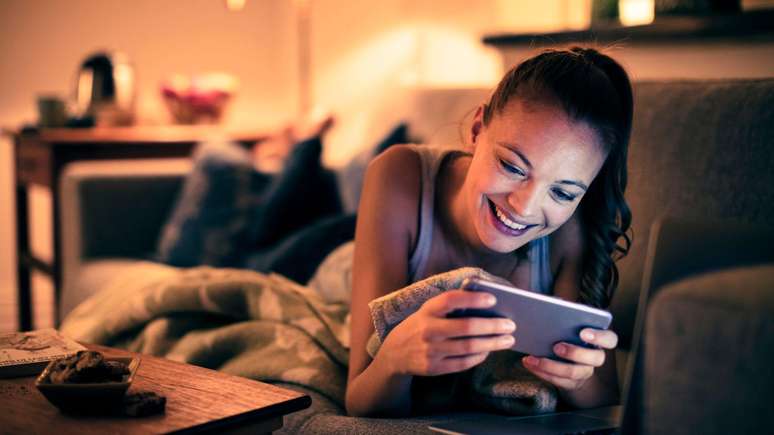 Muitos jovens mudam a velocidade de reprodução na hora de escutar um áudio ou ver um vídeo