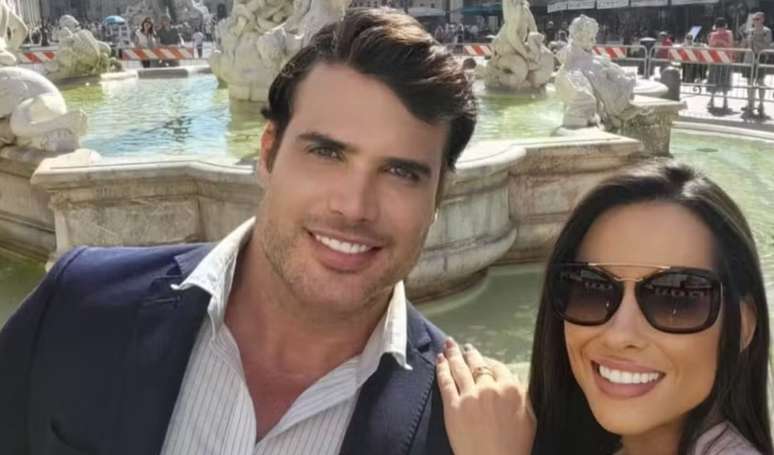 Caso Renê da Silva Nogueira Júnior: delegada Ana Paula Balbino Nogueira é dona de arma usada por empresário para atirar e matar gari.