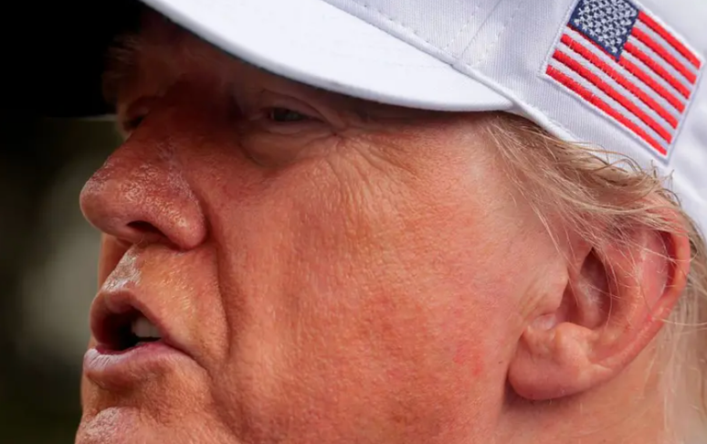 Trump ainda não indicou novo embaixador para ocupar representação dos EUA em Brasília