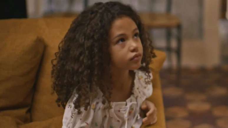 After his death, Sofia becomes Jaques’ arch-fifth arc in “Dona de me”