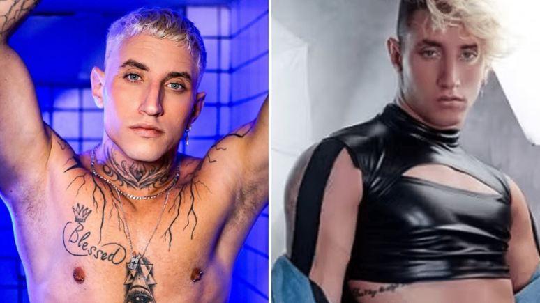 Anitta Dancer who was part of the singer’s gay band announces that the girl is pregnant