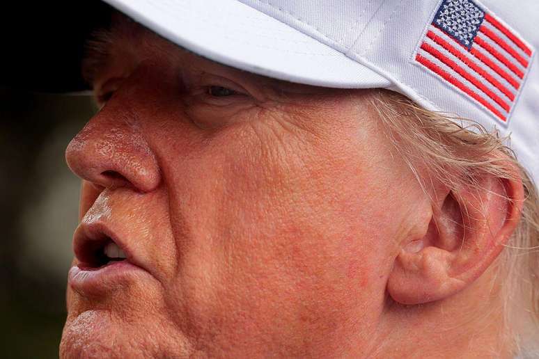 “Anti -Americanism”? The image of the United States worsened for one in three Brazilians after the Trump rate, says the research “Anti -Americanism”? The image of the United States worsened for one in three Brazilians after the Trump rate, says the research