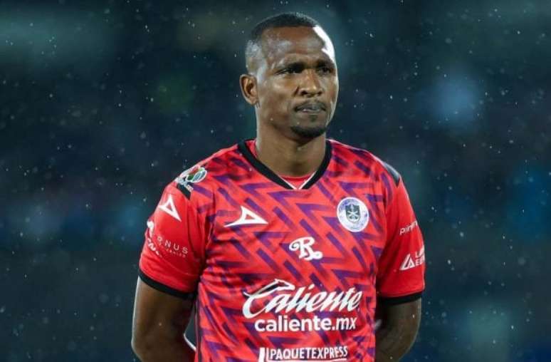 Samir ficou por três anos entre os profissionais do clube da Gávea –