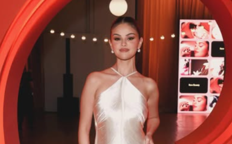 Selena Gomez passou por um transplante de rim em 2017