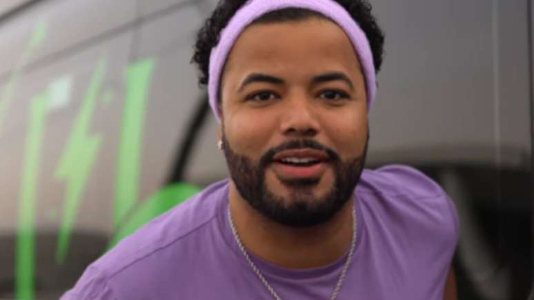 Deputado petista pede prisão preventiva do influenciador Hytalo Santos