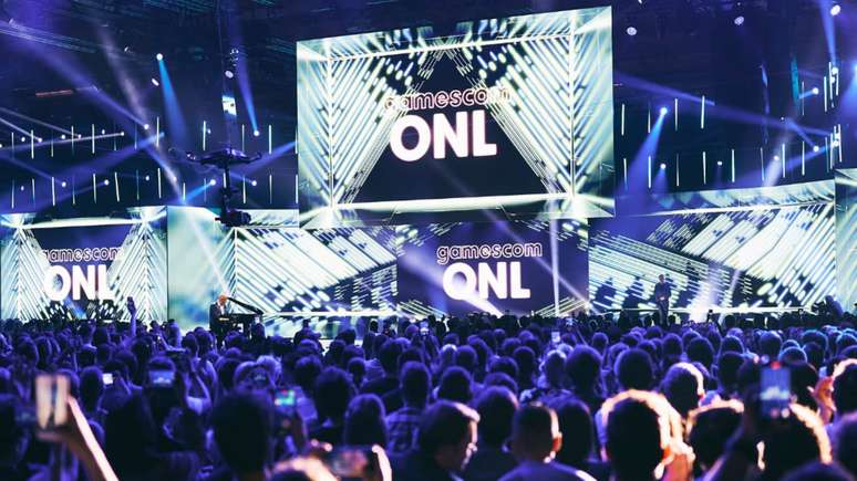 Gamescom 2025: principais novidades e surpresas que você precisa saber