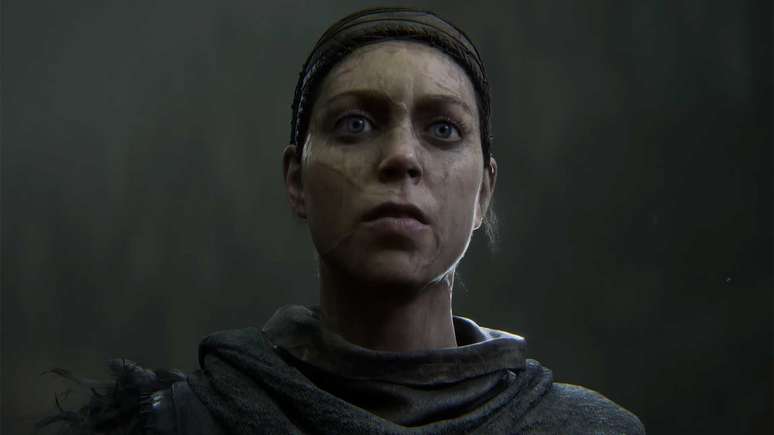 Senua's Saga: Hellblade II Enhanced já está disponível para PlayStation 5