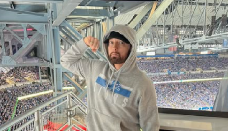 Eminem reveals what made him abandon his addiction: “I will die if you do nothing”