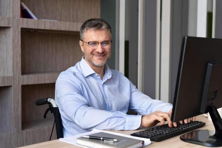 Insurance, strategic and determined: the new investor 40+ profile