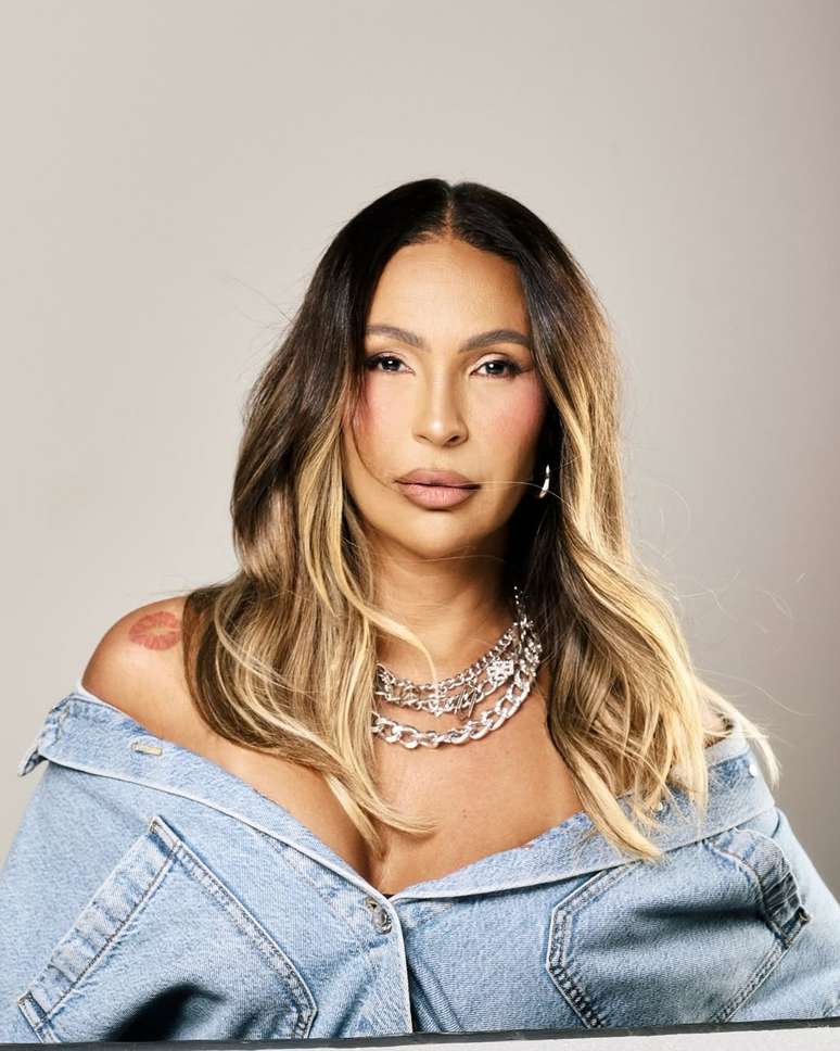 Valesca Popozuda, cantora e influenciadora