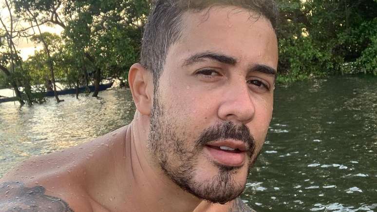 Carlinhos Maia Discount comments “Try to be straight” and presupposes: “a different gay” Carlinhos Maia Discount comments “Try to be straight” and presupposes: “a different gay”